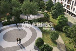 Азалия 4 - апартаменти от строител във Варна