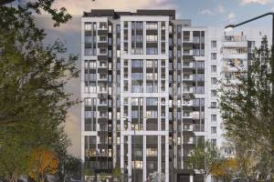 НОВОСТРОЯЩА СЕ ЖИЛИЩНА СГРАДА В МЛАДОСТ 4 - апартаменти от строител в София