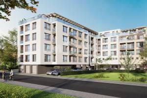 СЕЛЕНА - апартаменти от строител в Бургас