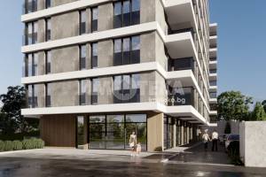 Сграда "Аура" - апартаменти от строител във Варна