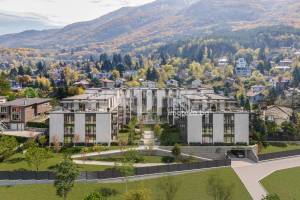 Бояна парк резиденс - апартаменти от строител в София