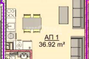 VPARK 4 - апартаменти от строител във Варна