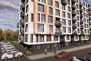 Люлин - център - апартаменти от строител в София