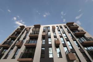 Росна Резиденс - апартаменти от строител в София