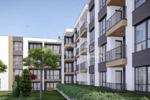 Richmand Hill - апартаменти от строител във Варна