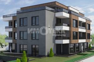 Малинова Долина - апартаменти от строител в София