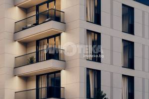 Кръстова вада - апартаменти от строител в София