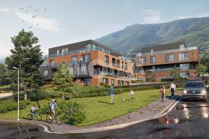 Сграда Бояна - апартаменти от строител в София