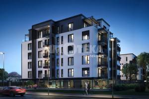 fK Buildings Complex - апартаменти от строител в Пловдив