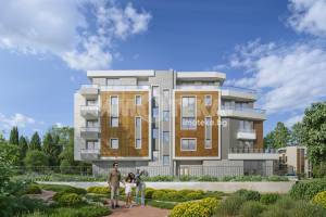 Вашият нов дом, близо до мечтания морски бряг!Сарафово ! - апартаменти от строител в Бургас