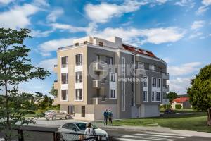 Нова ,луксозна жилища сграда в Сарафово ! - апартаменти от строител в Бургас