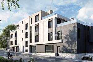 BOUTIQUE - апартаменти от строител в София