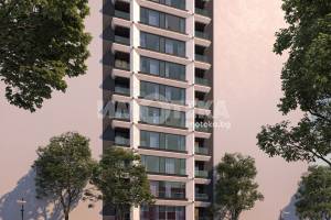 Ривър София - апартаменти от строител в София