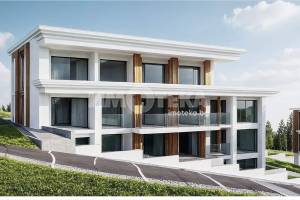 Свети Никола - апартаменти от строител във Варна