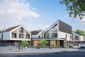 МАНИЛА ХИЛС - апартаменти от строител в Банкя