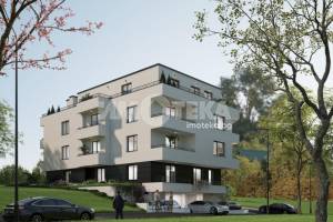 Апартаменти в новострояща се сграда – гр. Созопол, до плаж Хармани - апартаменти от строител в Созопол