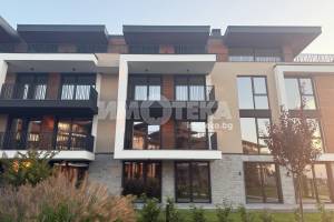 Проект Свобода - апартаменти от строител в София