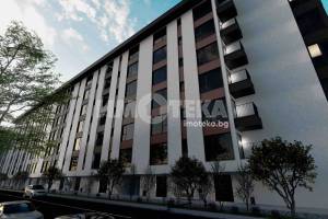 LION - апартаменти от строител в София