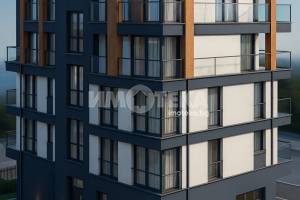 Сграда Люлин 9 - апартаменти от строител в София