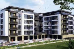 Наим Байрям - апартаменти от строител в Пловдив