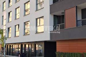 AIRb&b Апартаменти - апартаменти от строител в София