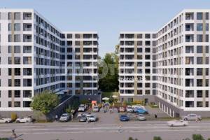 Галерия 5 - апартаменти от строител във Варна