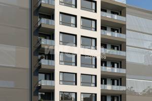 Аджис Инвест ЕООД - апартаменти от строител в Бургас