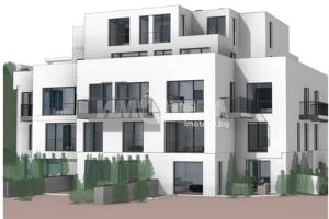 Горубляне - апартаменти от строител в София