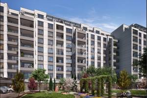 Mountain View Obelya - апартаменти от строител в София