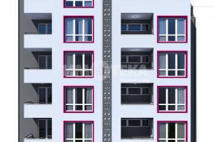 Доспат 14 - апартаменти от строител във Варна