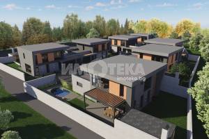 Vitosha view - апартаменти от строител в Рударци