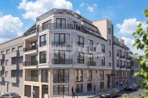 ПОП ХАРИТОН 19-21 - апартаменти от строител във Варна