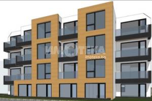 В IV - апартаменти от строител във Варна