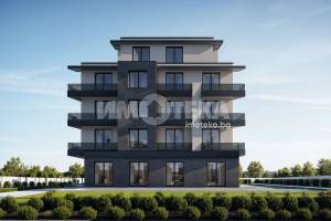 Варда 555 ЕООД - апартаменти от строител в Царево