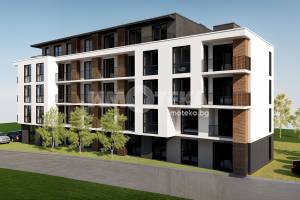 Варда 555 ЕООД - апартаменти от строител в Царево