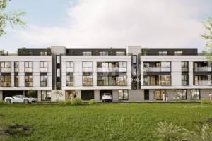 ВИТОША ГАРДЪН 1 - апартаменти от строител в София