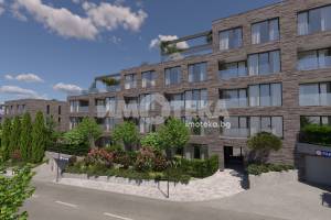 Botanic Residence 6 - апартаменти от строител във Варна