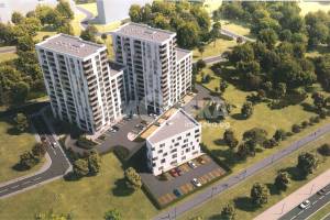 Джъмбо вю - апартаменти от строител във Варна