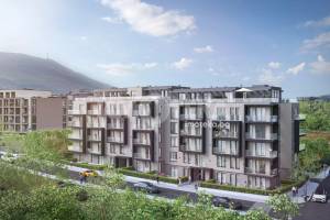 НОВОСТРОЯЩА СЕ ЖИЛИЩНА СГРАДА В МАНАСТИРСКИ ЛИВАДИ ИЗТОК - апартаменти от строител в София