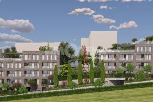 Botanic Residence 7 - апартаменти от строител във Варна