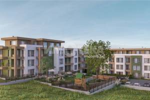 Silva Mare - апартаменти от строител във Варна