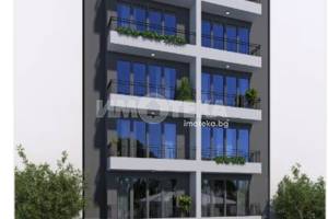 Сграда Чинар - апартаменти от строител във Варна