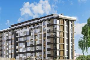 Нова жилищна сграда - нов стандарт на живот, кв. Хоризонт - апартаменти от строител в Бургас