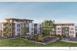 "СИЛВА МАРЕ" - апартаменти от строител във Варна