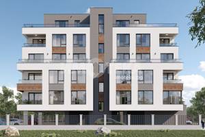 Инвестиция в бъдещето – дом до морето гр. Поморие! - апартаменти от строител в Поморие