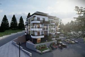 Орион - апартаменти от строител във Варна