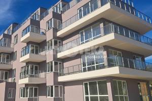 Wald Residence - апартаменти от строител във Варна