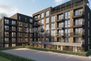 Monte Vedetta - апартаменти от строител в София