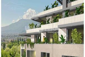 Живи тераси - Горна Баня - апартаменти от строител в София