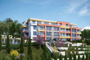 Акчелар Панорама - апартаменти от строител във Варна